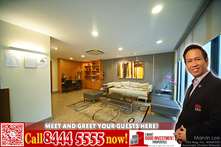Dunman View (D15), Condominium #127734172